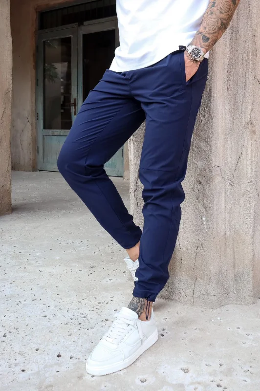 New Arrival Capo TECH Pant - Navy