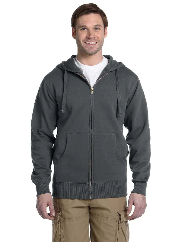 Exclusive Offers Econscious Organic/Recycled Full-Zip Hoodie