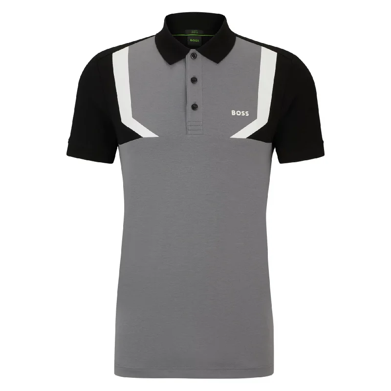 Take Advantage Paule 2 Medium Grey - SS24
