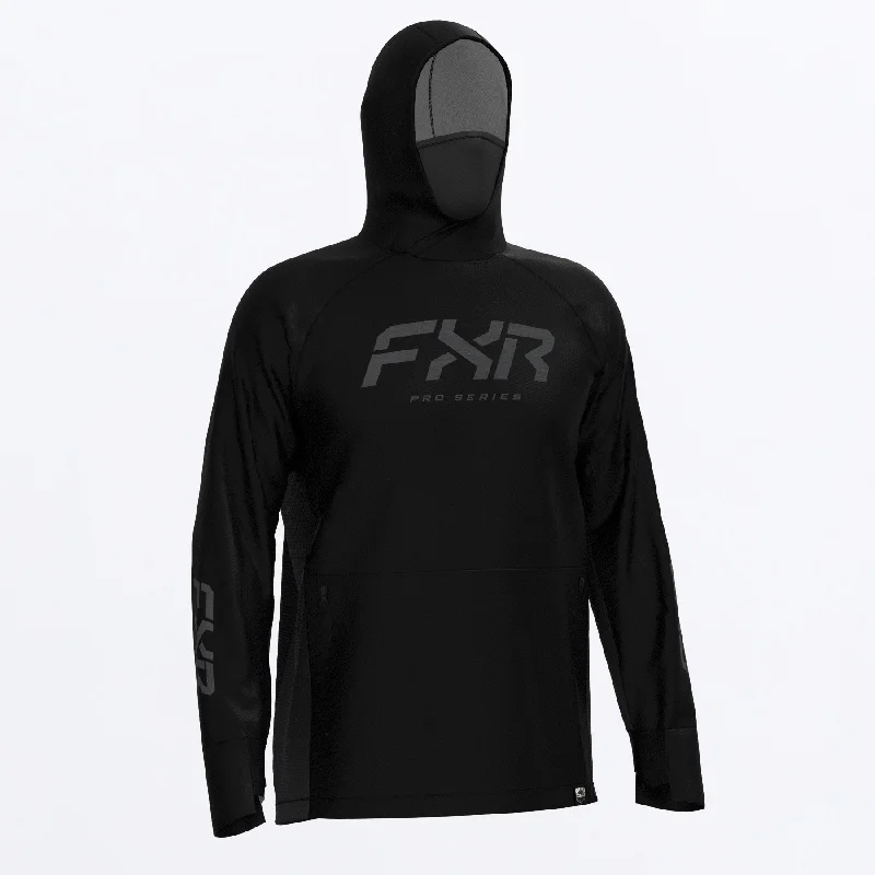 Stock Up Men's Pro Air UPF Pullover Hoodie