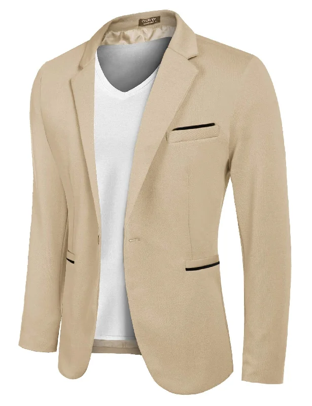 Cash Savings Slim Fit Coat (US Only)