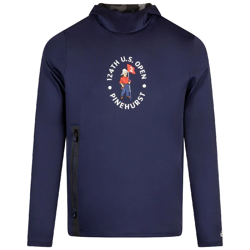 Great Deals 124th U.S. Open Cokato Hoodie Maltese - SU24