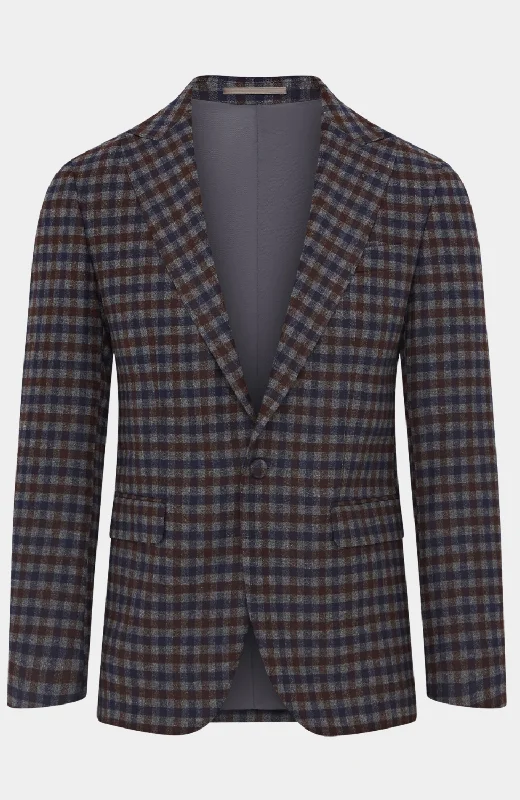 Savings Bonanza ISLE OF MULL JACKET