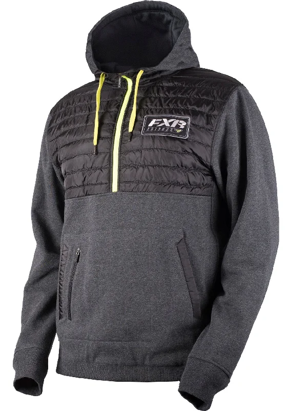 Limited Availability Men's Outdoor Pullover Hoodie