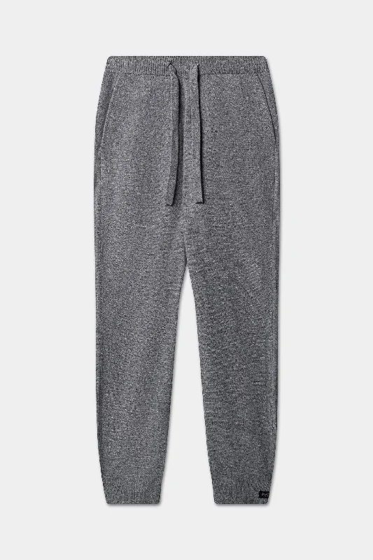 Savings Bonanza Jetset Jogger | Recycled Cashmere