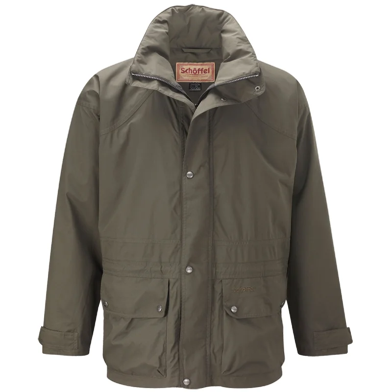 Deal Dash Schoffel Ketton II Jacket