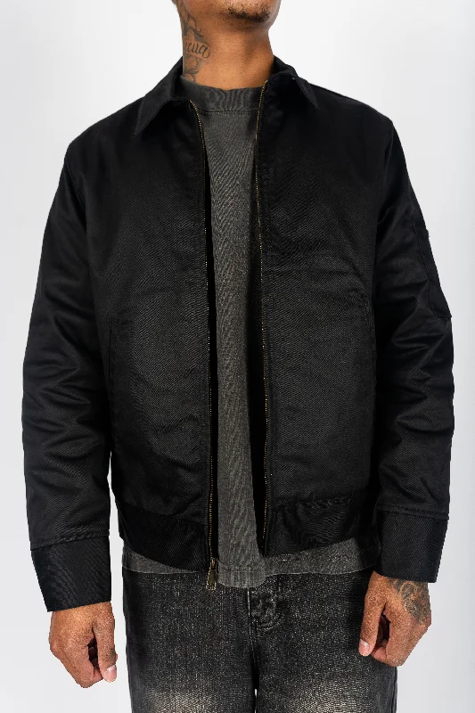 Flash Deal Shaka Wear Insulated Mechanic Jacket