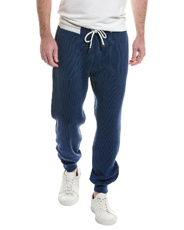 Weekend Bargains Galore Brunello Cucinelli Gym Pant