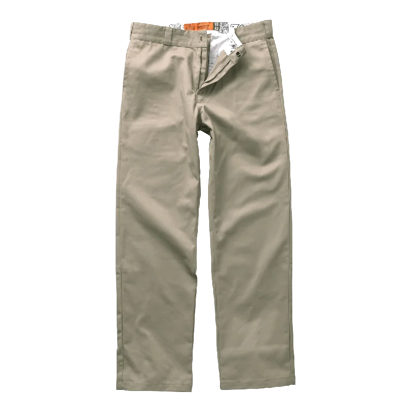 Weekend Offers That Thrill WEST COAST CHOPPERS AUSTIN WORKPANT – SAND