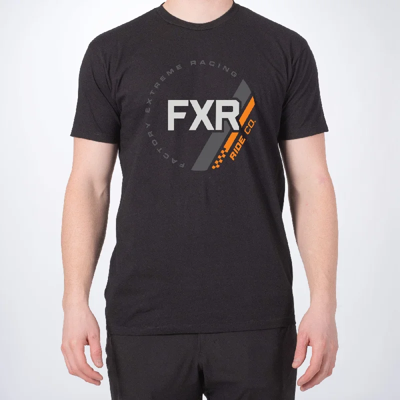 Weekend Offers That Shine Men's Ride Co T-Shirt