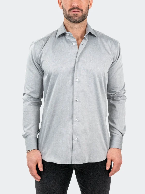 Major Savings Classic SilverFox Grey