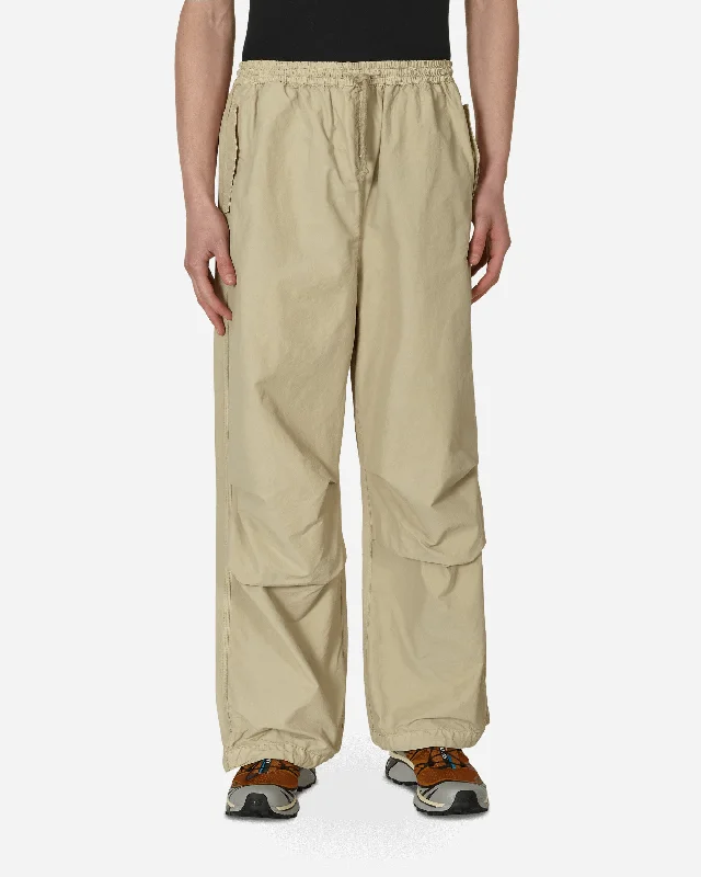 Exclusive Offer Field Pants Khaki