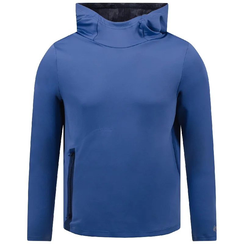 New Markdowns Cokato Hoodie Falcon - AW24