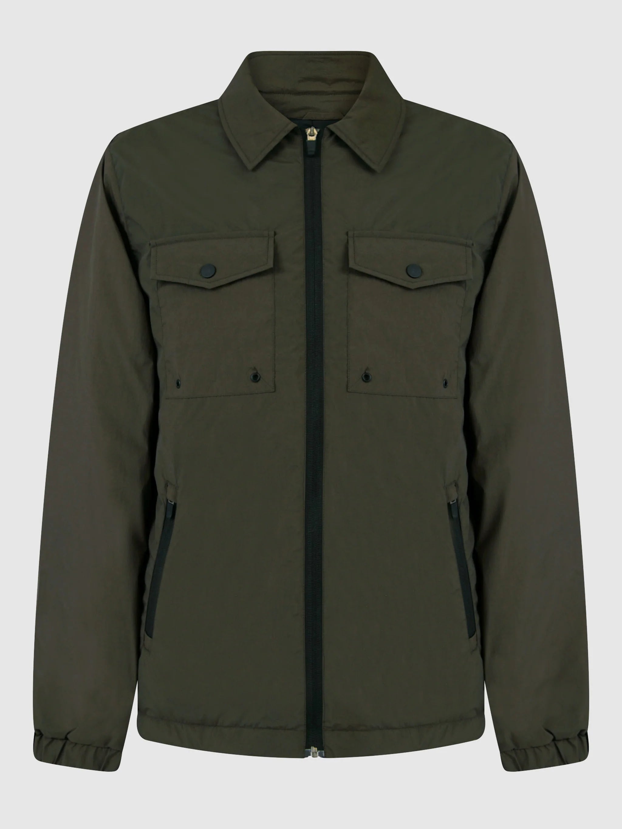 Price Reduction MishMash Valley Khaki Jacket