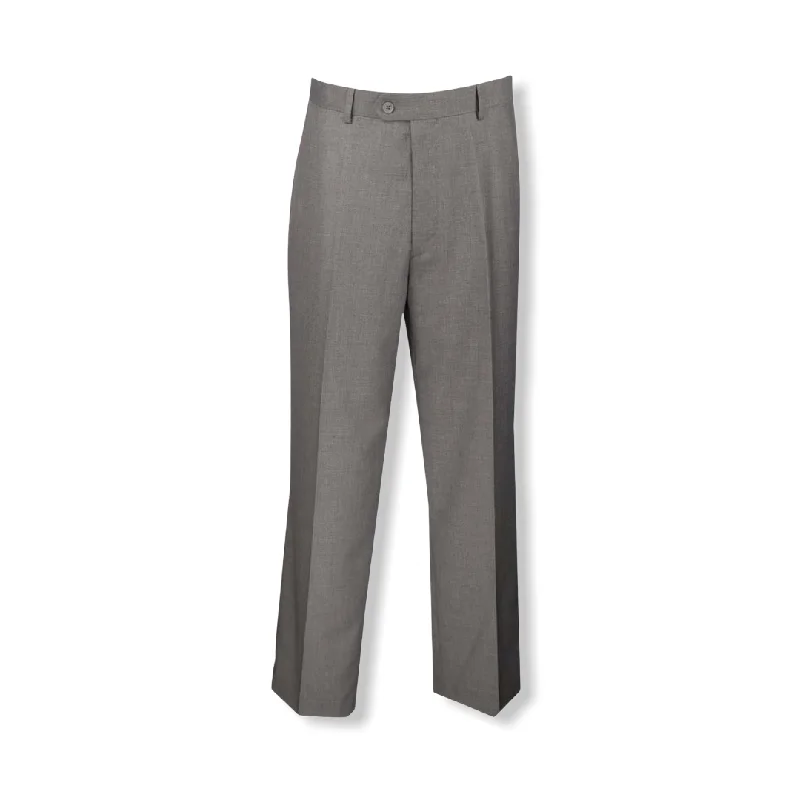 YEAR-End Sale Vinci Modern Fit Pant ON-900 Grey