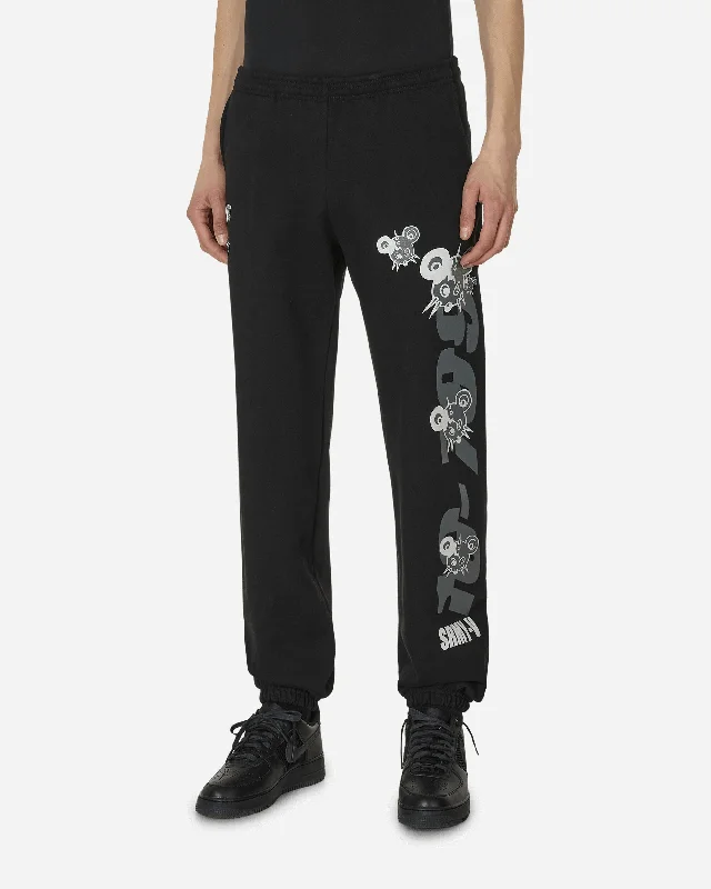 Special Savings SRMY-V Sweatpants Black