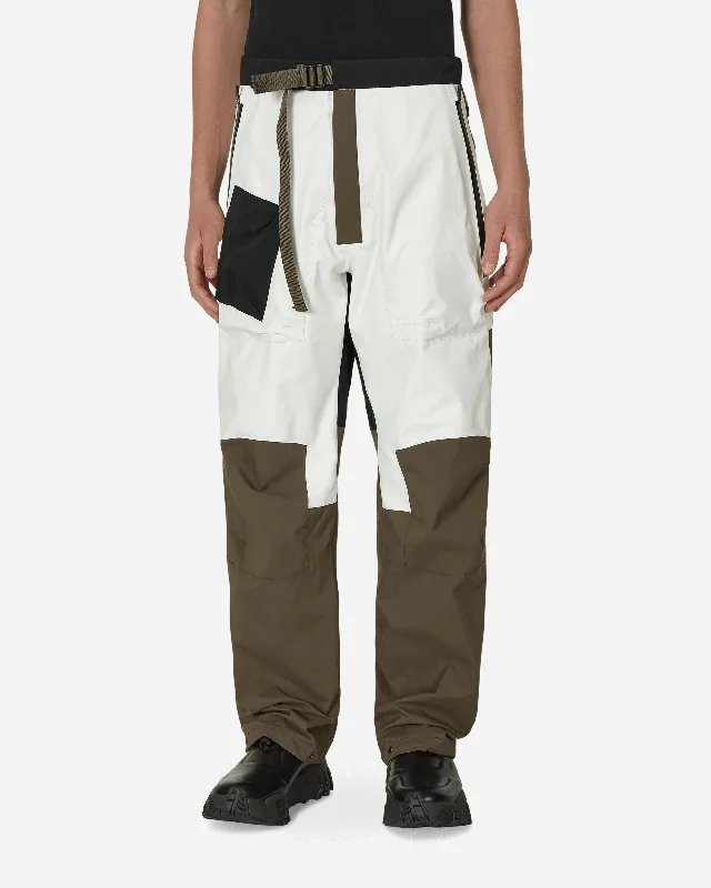 Weekend Discounts to Snag 3L GORE-TEX® PRO Pants Multicolor