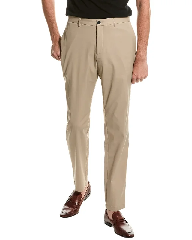 Now or Never Theory Zaine Pant