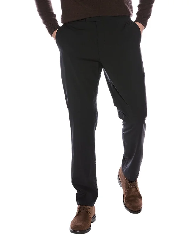 Special Price Reiss Hope Travel Plain Weave Trouser