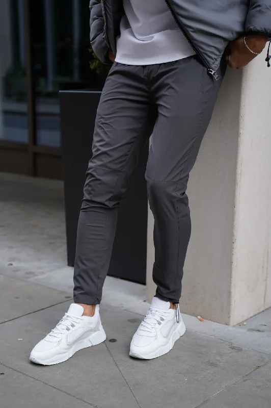 Year-End Sale Capo TECH Pant - Charcoal