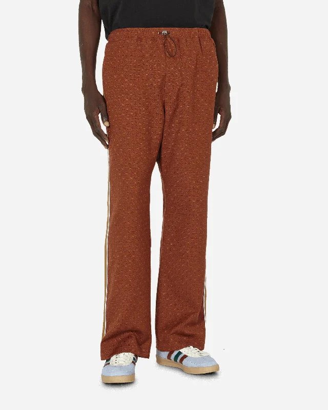 Best Bargains Safari Trousers Rust