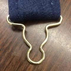 Extra Discounts Bib Overall Buckle Loop