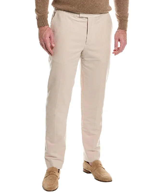Mega Deal Reiss Grove Moleskin Mixer Pant