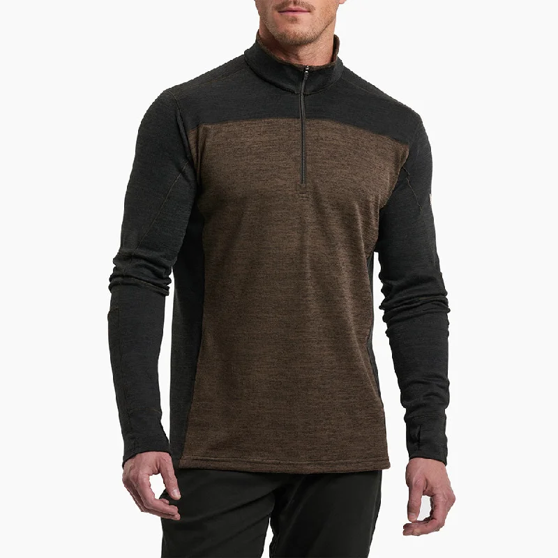 Mega Deal Kuhl Ryzer 1/4 Zip Sweater 2025
