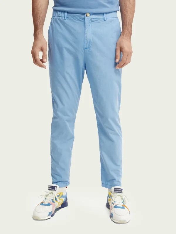 Today Only Scotch & Soda Fave Garment-dyed Organic Chino