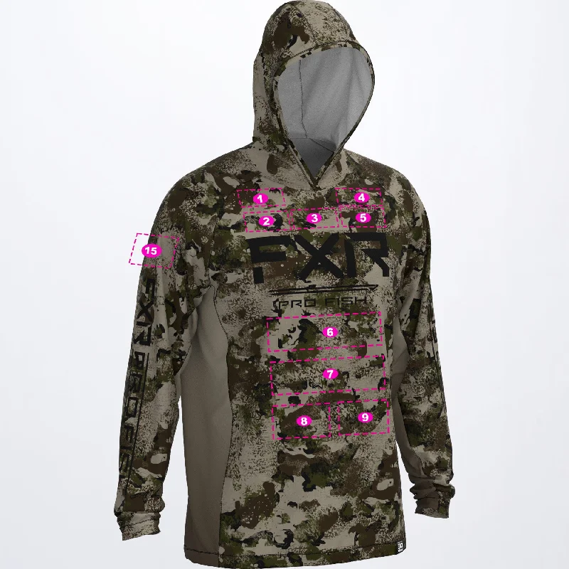 Army Camo/Black