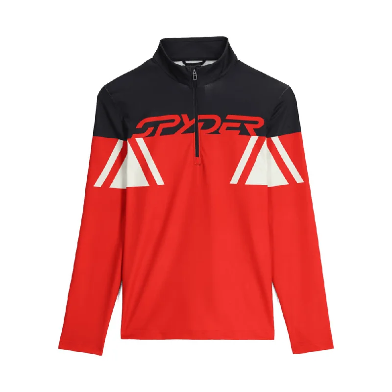 Customer Appreciation Sale Spyder Podium Mens Half Zip 2025