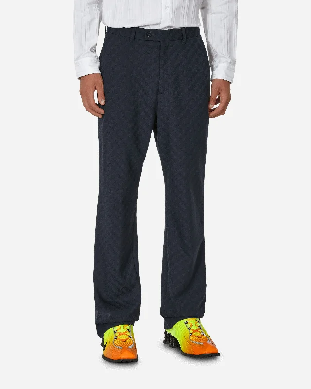 Low Prices Martine Rose MII Trousers Pitch Blue