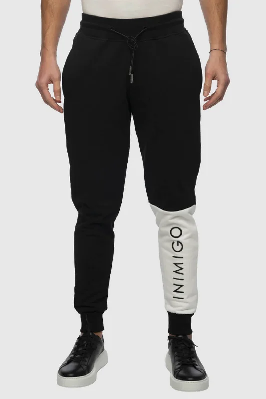 Discount Extravaganza Inimigo Block Sweatpants