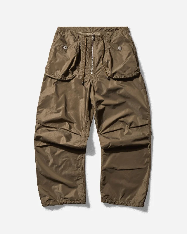 Low Cost Men's PE Flight Pants Khaki