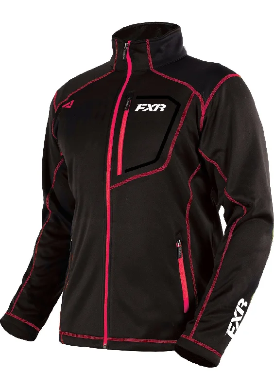 Black/Red