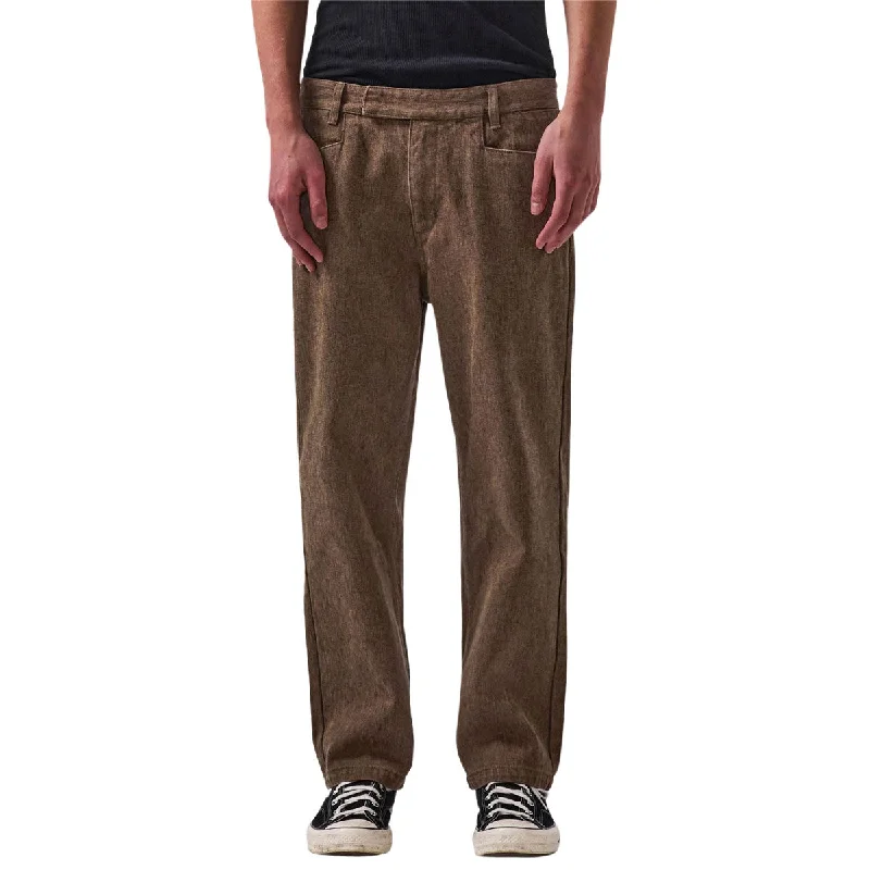 Buy More, Save More Former Ag Skate Slack Pants - Brown