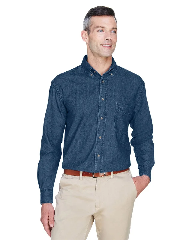 Dark Denim