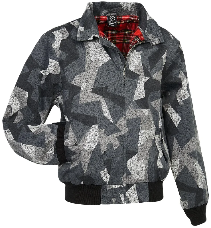 Weekend Deals You Can't Resist Brandit 3111 Zipped Military Jacket Combat Light Weight Tactical Casual Weekend Deals You Can't Resist Brandit 3111 Zipped Military Jacket Combat Light Weight Tactical Casual