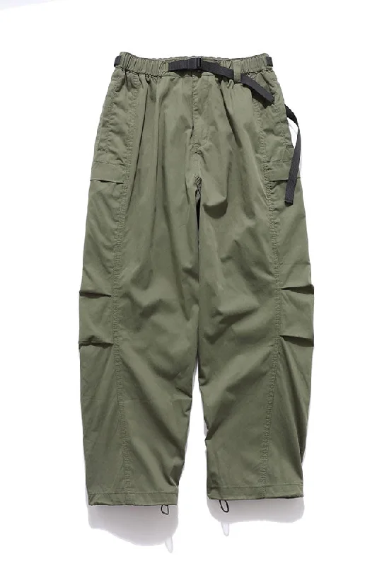 Massive Deals Cargo Pants In Army Green