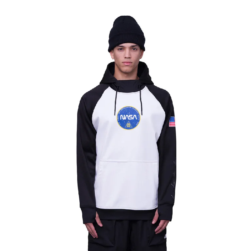 Nasa Black