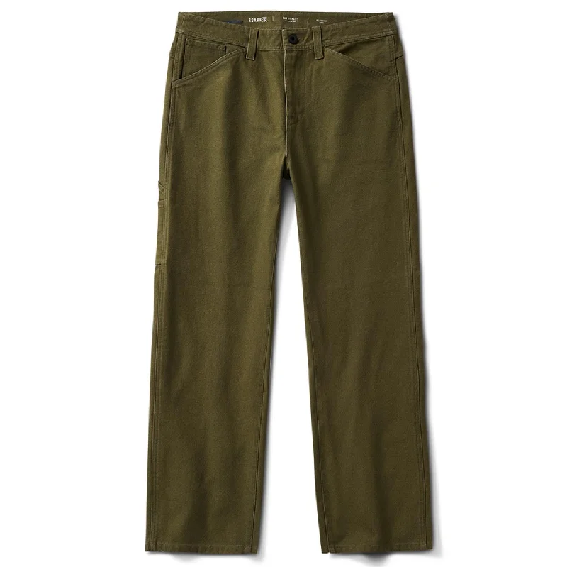 Year-End Clearance Roark JT Pants - Military