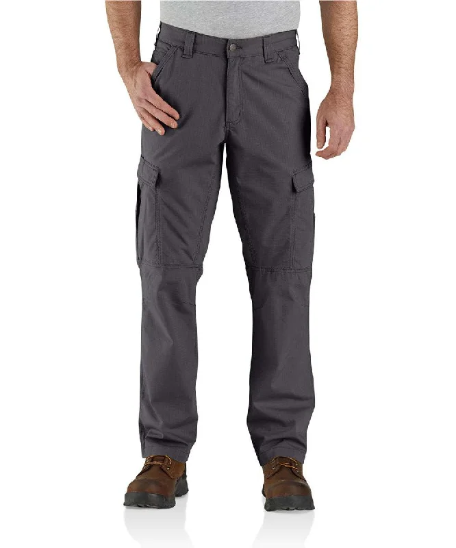 Referral Discount Force Ripstop Cargo Pant - Shadow