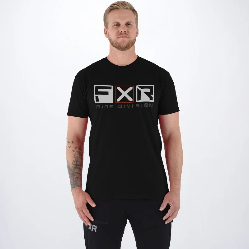 Take Action Men's Victory Tech T-Shirt