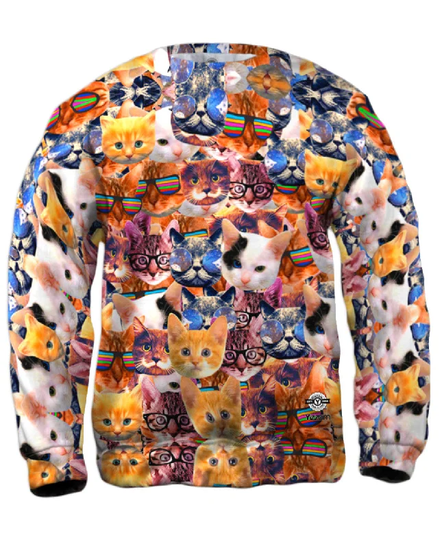 Can't Miss Smart Cat No Play