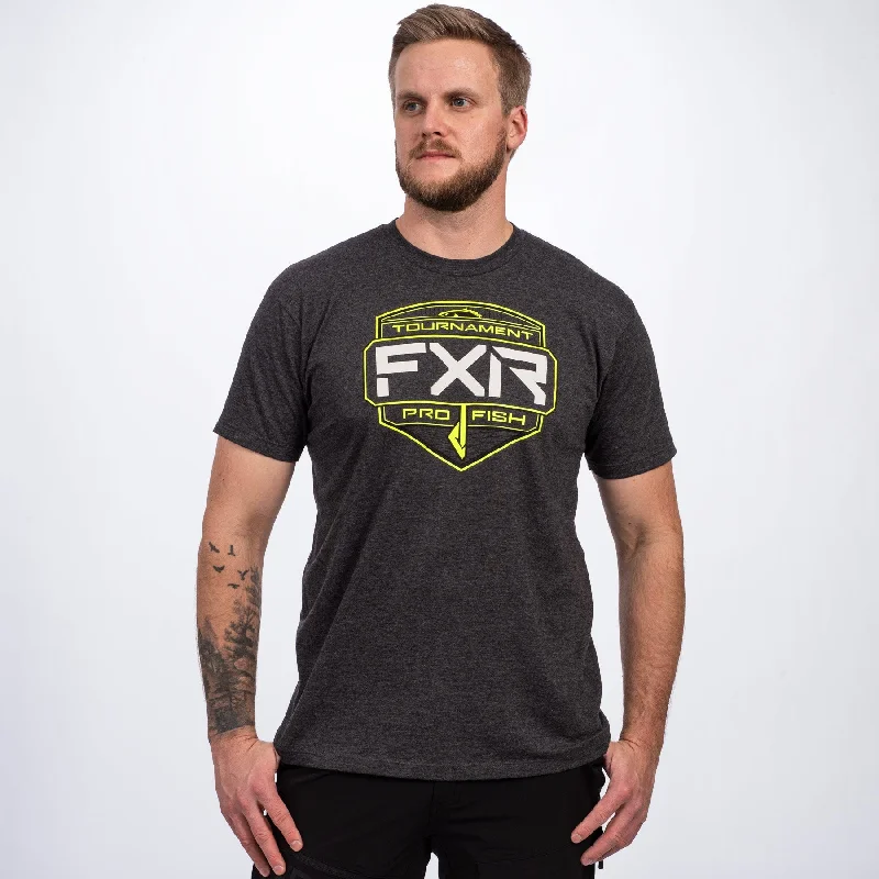 Weekend Discounts to Relish Men's Tournament T-Shirt