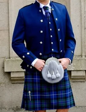 Low Cost Sheriffmuir Doublet