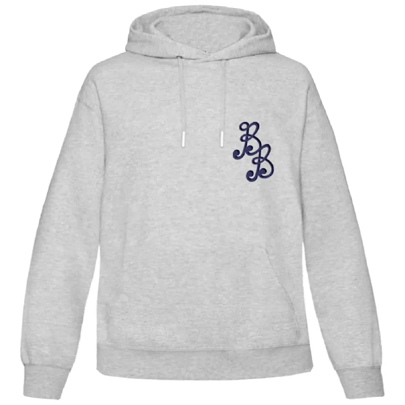 Weekend Steals Await Essential Hoodie Heather Grey - 2025