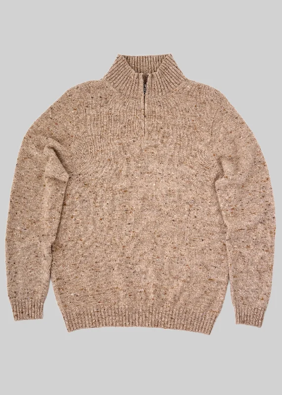Major Deal Donegal Quarter Zip