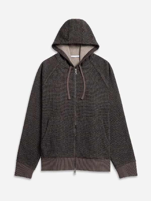 Unmissable Offer Harper Double Knit Hoodie
