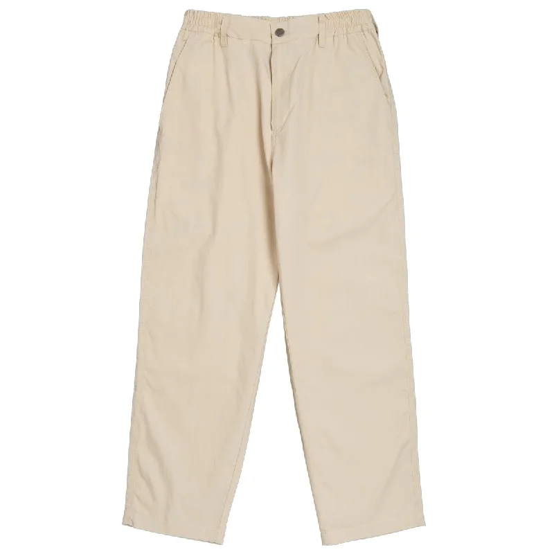 Take Action WKND Loosies Pants - Khaki